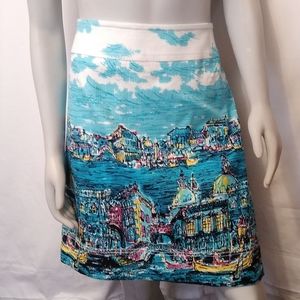 Talbots Skirt